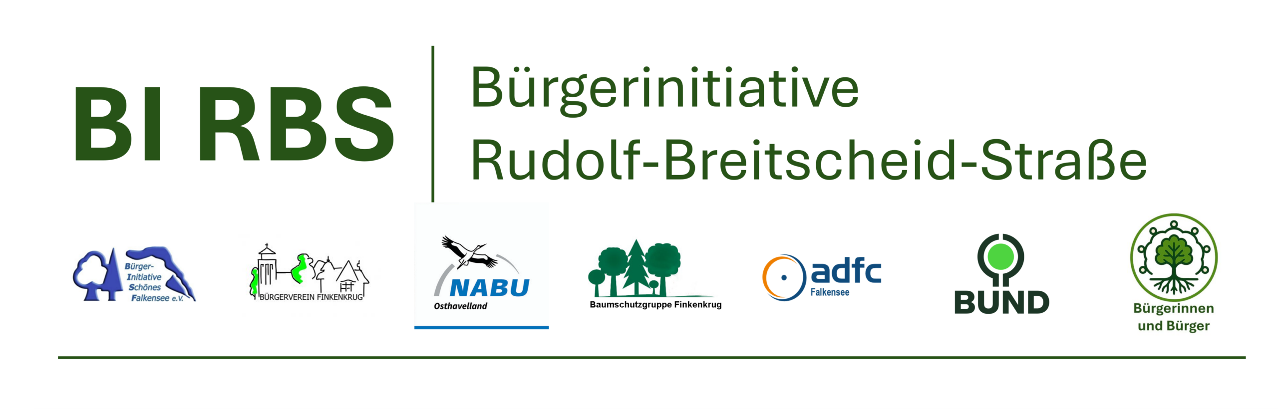 Bürgerinitiative RBS